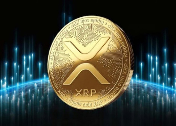 Kolaborasi AI dan Kripto: Webus Akan Investasi USD $300 Juta di XRP