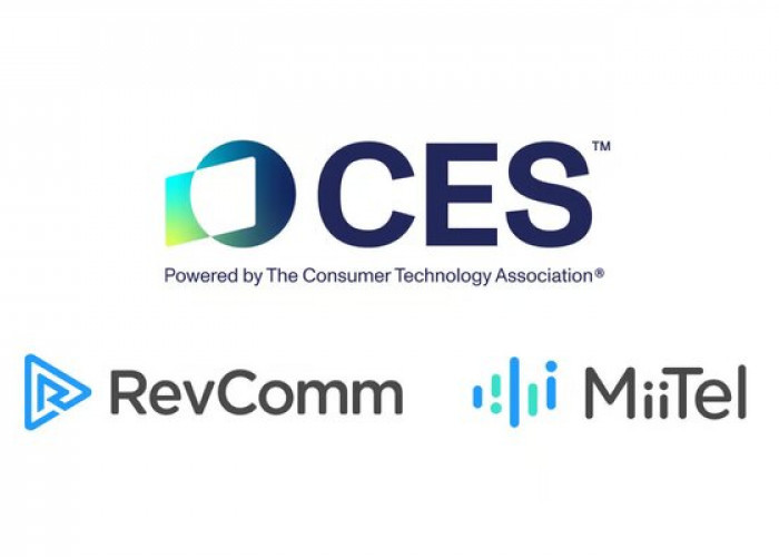 RevComm Raih Innovation Award di CES® 2025, Pameran Teknologi Terbesar Dunia