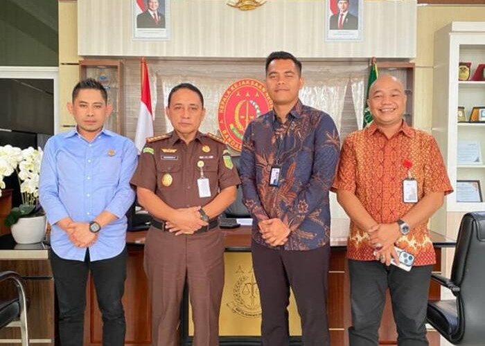 BRI Finance dan Kejari Bandar Lampung Sepakat Perkuat Sinergi Lintas Sektor