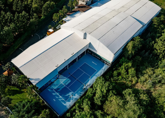 Liga.Tennis Luncurkan Liga.Tennis Racquet Sports Report 2026, Ungkap Perkembangan Olahraga Raket di Indonesia