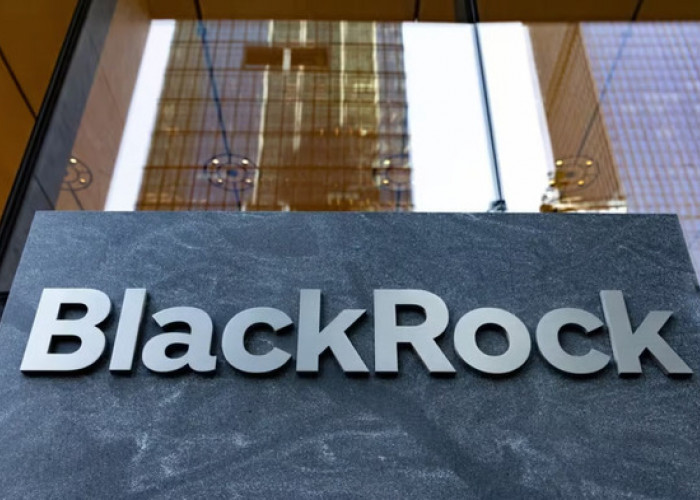 BlackRock Suntik Lebih dari $3 Miliar ke Proyek Data Center Raksasa Meta di Louisiana