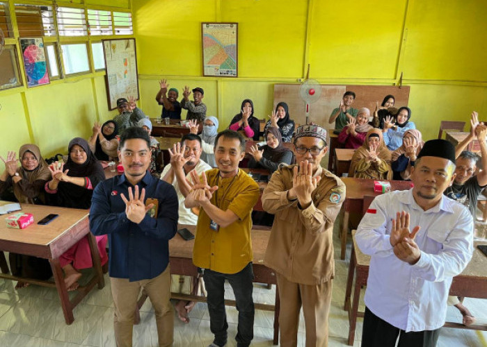 Telkom Dorong Pemberdayaan UMKM Melalui Program Sertifikasi Halal