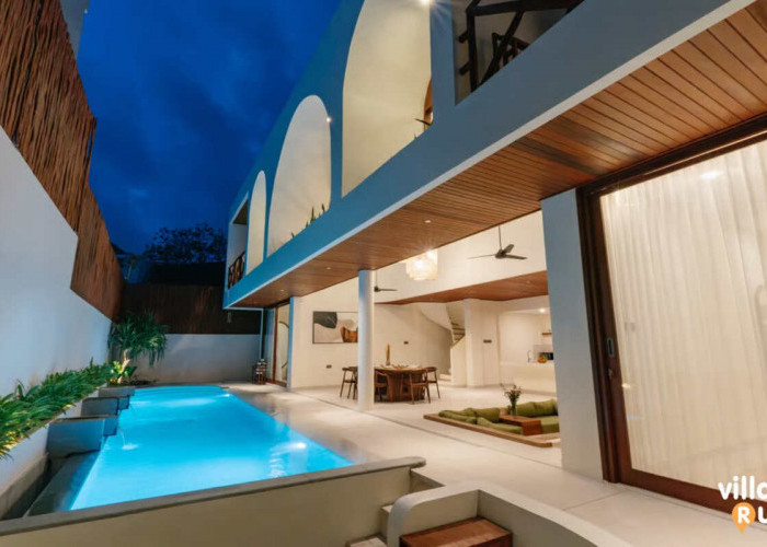 Villas R Us Dipercaya Mengelola Villa Noah hingga 2026