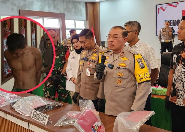 Kronologi Pembunuhan dan Pemerkosaan Gadis Penjual Gorengan di Padang Pariaman