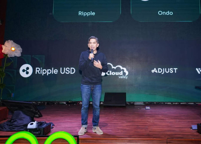 Transaksi Kripto di Indonesia Selalu Tembus Rp45 Triliun pada Agustus, Apa Penyebabnya?