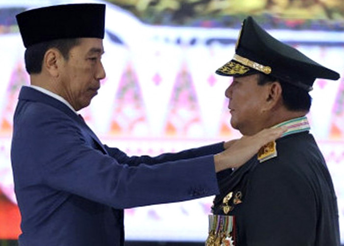 Kontroversi Pemberian Gelar Jenderal Kehormatan kepada Prabowo Subianto, Perspektif Komisi I DPR RI
