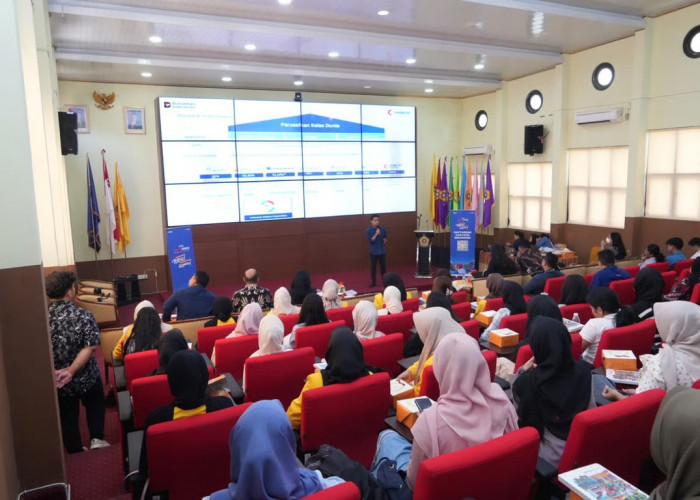 MediaMIND 2026, Ajak Jurnalis dan Publik Mengangkat Kisah kedaulatan Indonesia