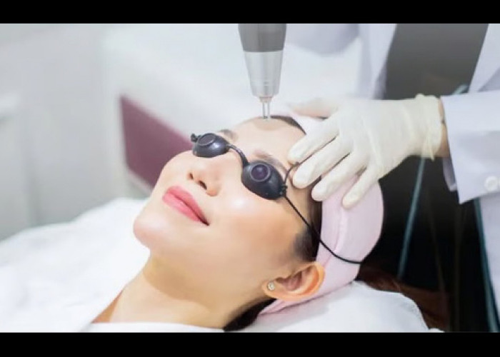 Beauty & Wellness Center Hadir di PIK Avenue