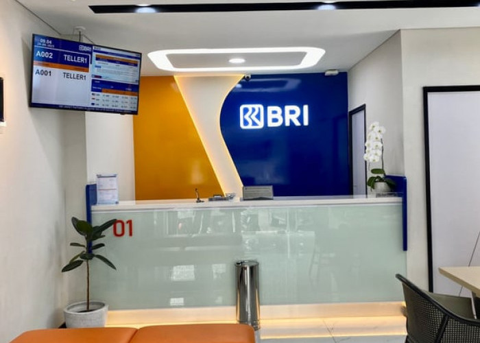 BRI KCP Pasar Tanah Abang Perkuat Layanan Perbankan bagi Pelaku Usaha dan Pengunjung Pusat Grosir Terbesar di 