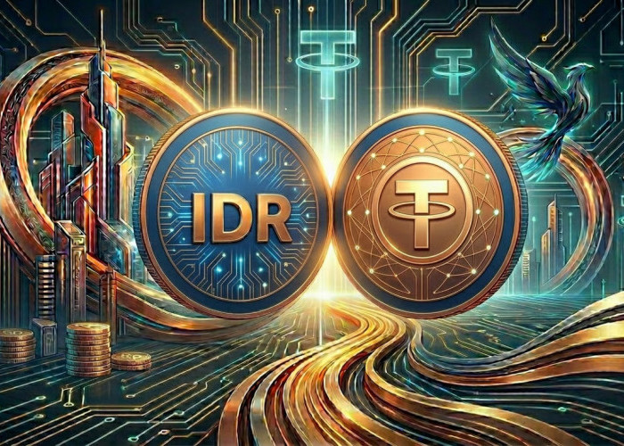 Rupiah Terus Melemah Picu Minat Investor Terhadap USDT/IDR, Bittime Soroti Perubahan Strategi Investasi Invest