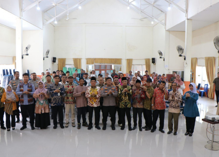 Harmoni Antarumat Beragama di Pontianak dalam Kehidupan Sehari-hari