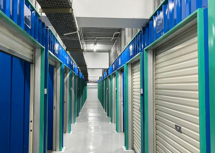 Barang Menumpuk Jadi Masalah Baru di Kota Besar, Solusinya Hadir dari Ruang yang Sering Diabaikan