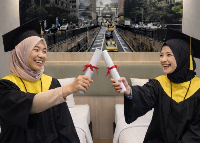 Dari Kost ke Long Stay: Tren Baru Hunian Mahasiswa di Medan dan Tips Memilihnya