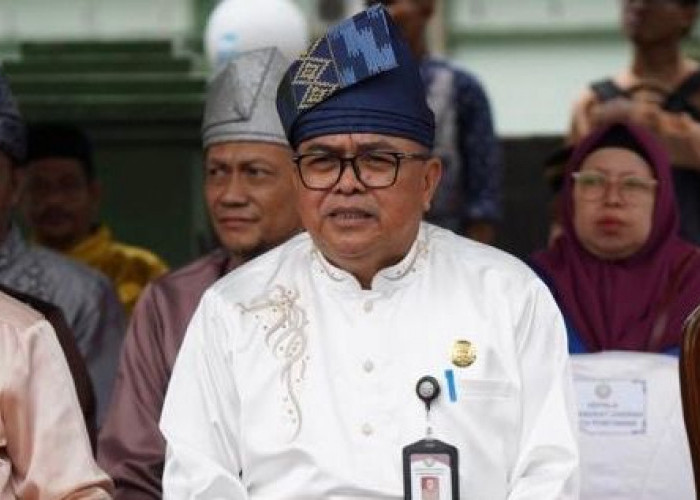 49 Inovasi Ramaikan Kompetisi Inovasi Kota Pontianak 2025