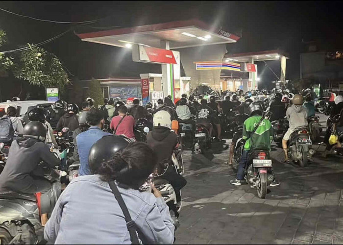 Gangguan Distribusi BBM di Bali Menyoroti Pentingnya Ketahanan Operasional Hotel