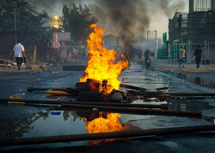 Konflik Pembakaran Al Quran di Belanda, Protes, Kekerasan, dan Respons Internasional