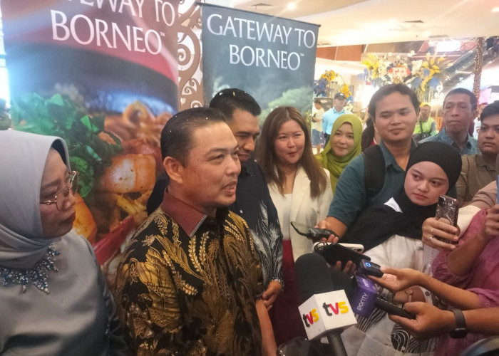 AirAsia Perkuat Rute Malaysia–Indonesia, Luncurkan Dua Rute Langsung ke Pontianak