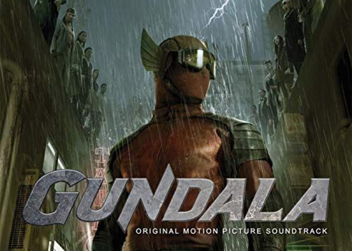 Film Action Indonesia Paling Dinanti Tahun Ini