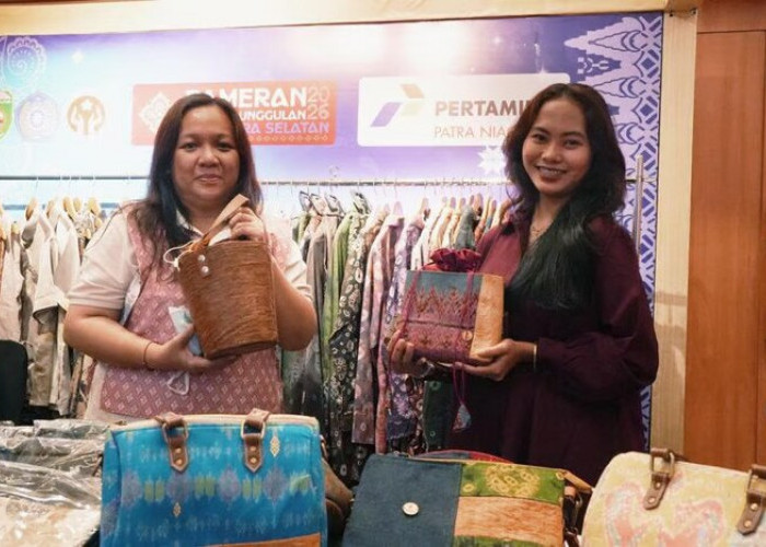 Momen Hari Kartini, Pertamina Perkuat Fondasi Ribuan Wirausaha Perempuan