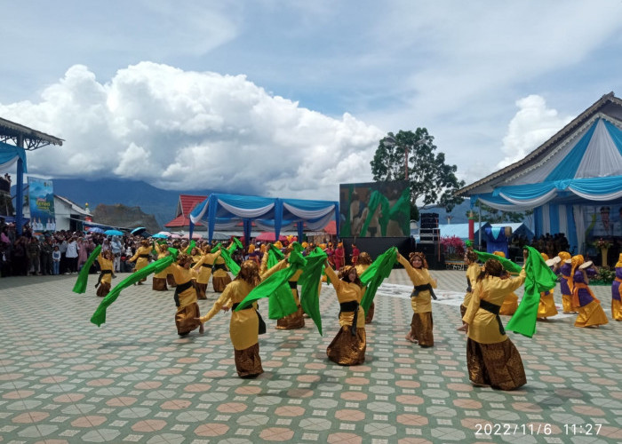 Wisata Budaya di Pulau Sumatera, Memahami Keindahan dan Kekayaan Tradisi