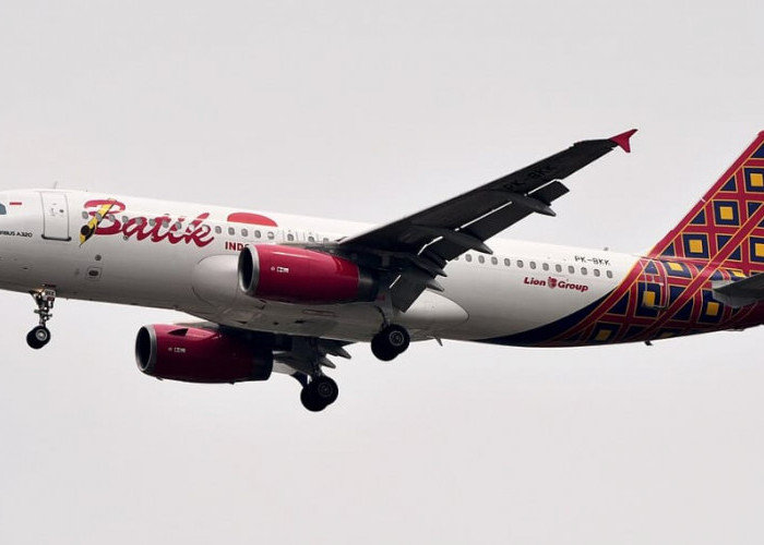 Batik Air Buka Rute Baru ke Kuala Lumpur, Pontianak dan Sejumlah Kota Indonesia Kini Terhubung Internasional