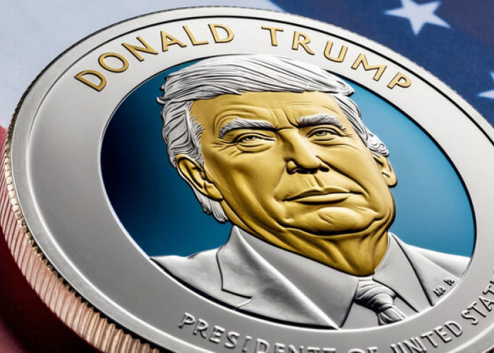 5 Memecoin Bertema Trump yang Patut Kamu Pertimbangkan di 2024