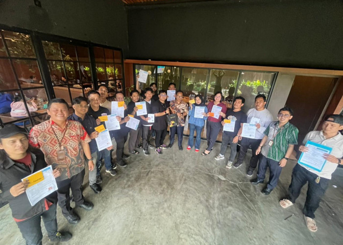 Bank Kalbar Perkuat Layanan Digital, CMS Jadi Solusi Transaksi Praktis dan Efisien