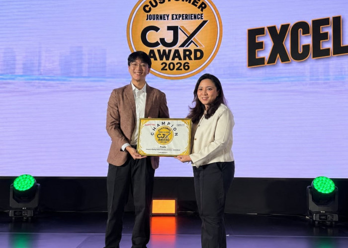 Bukan Sekadar Hasil Pemeriksaan, Prodia Perkuat Pengalaman Pelanggan Lewat Customer Journey
