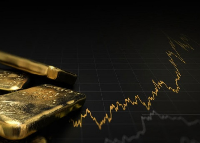 Mulai Investasi Emas Duluan untuk Maksimalkan Keuntungan