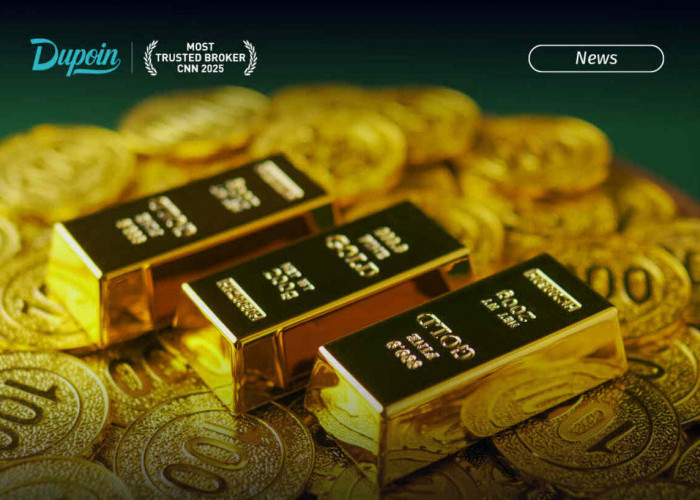 Dupoin Futures Ungkap Proyeksi Harga Emas (XAUUSD) Pekan Depan, Bearish Masih Jadi Skenario Utama