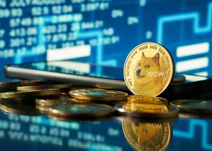 Dogecoin Masuk Babak Baru: ETF 2x Leveraged Resmi Diluncurkan oleh 21Shares