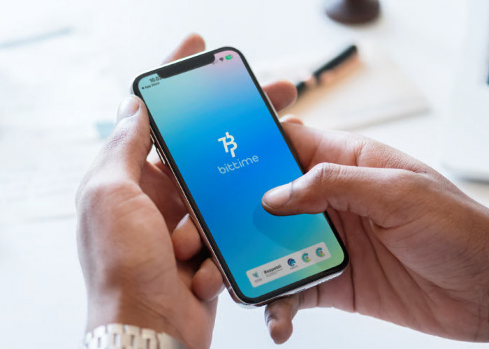 Bittime Dukung Langkah OJK Perkuat Pengawasan terhadap Platform Kripto Tanpa Izin