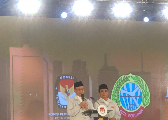 Upaya Membangun Jembatan Garuda untuk Tarik Investor Ala Edi-Bahasan