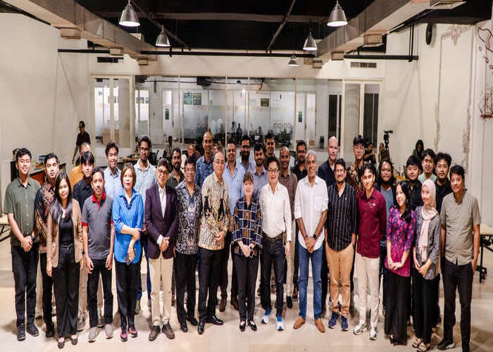ION Launch Workshop Tampilkan Potensi Open Network bagi UMKM Indonesia