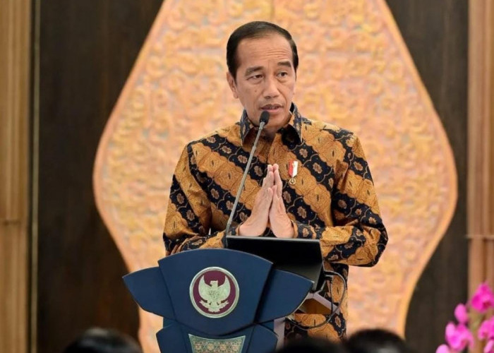 Jokowi Masuk Daftar Finalis Pemimpin Terkorup Dunia Versi OCCRP, PDIP: Petunjuk KPK untuk Selidiki