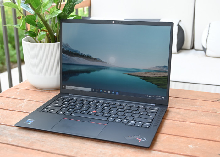 Membidik Performa Tinggi, Daftar Laptop ThinkPad Ideal untuk Editing Video dan Desain Grafis