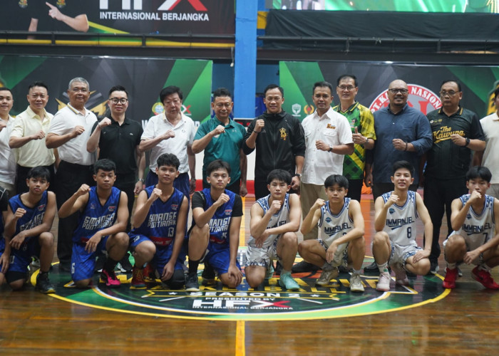 78 Tim Ramaikan Wali Kota Cup II 2026, Pontianak Dorong Sport Tourism