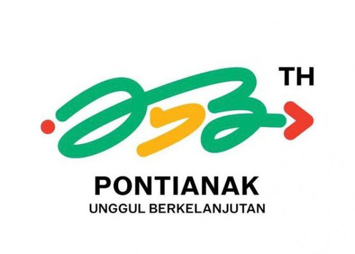 Pontianak Disway Mengucapkan Selamat HUT Kota Pontianak ke-253