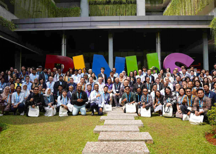 BINUS UNIVERSITY Tuan Rumah SAP Academic Community Conference APAC 2026 Perkuat Kolaborasi