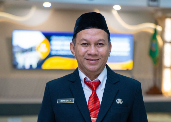 Pemkot Pontianak Optimalkan Monitoring dan Evaluasi Kinerja Lewat eSakip