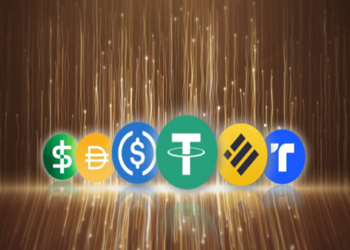 Perusahaan Global Berlomba Lomba Pakai Stablecoin. Kenapa?
