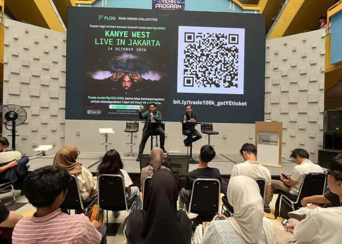 Peluang Kripto Belum Habis, tapi Cara Mainnya Sudah Berubah
