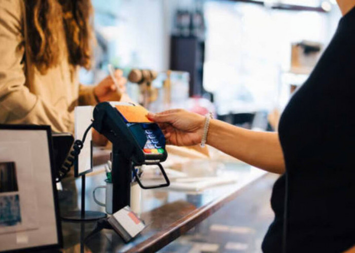 POST Perkuat Digitalisasi Retail dengan Software Kasir Terintegrasi