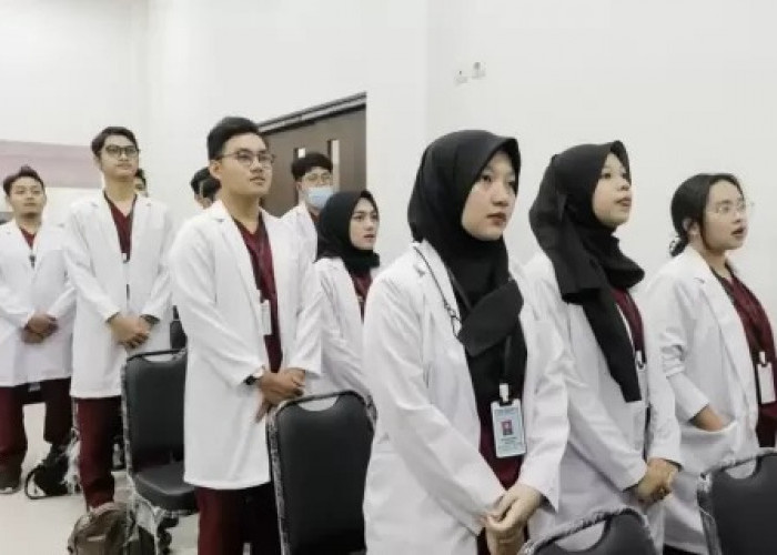 IDI Bogor: Melangkah Bersama Menuju Masyarakat Sehat dan Dokter Kompeten