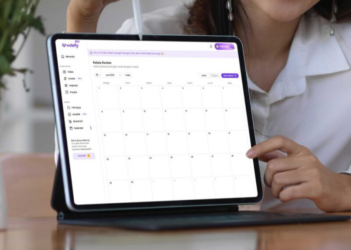 Maksimalkan Penjualan Tanggal Cantik: Strategi Konten Kreatif Videfly untuk UMKM