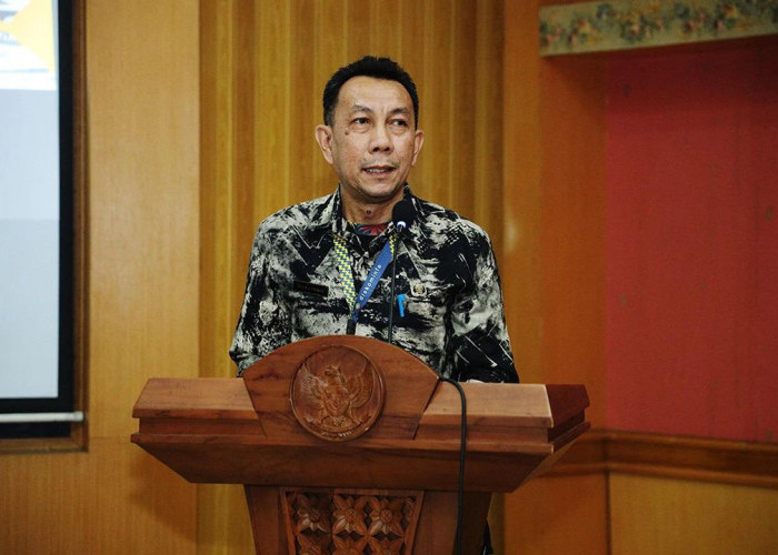 Pemkot Pontianak Matangkan Persiapan Jelang Penilaian Keterbukaan Informasi Publik