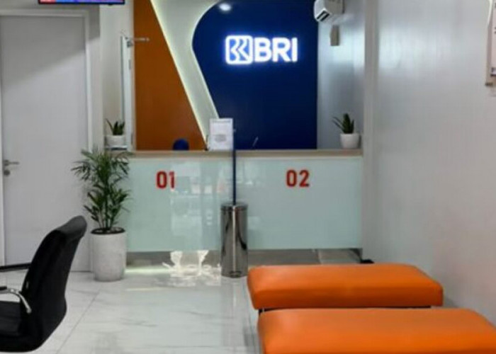 BRI Unit Duren Sawit Tetap Berikan Layanan Perbankan bagi Nasabah Melalui Weekend Banking