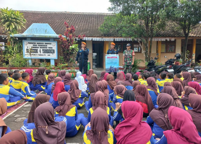 Kecelakaan di Perlintasan Menurun, Daop 4 Semarang Terus Tingkatkan Keamanan dan Keselamatan 