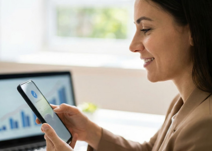 Pengaruh Centang Biru WhatsApp untuk Tingkatkan Penjualan