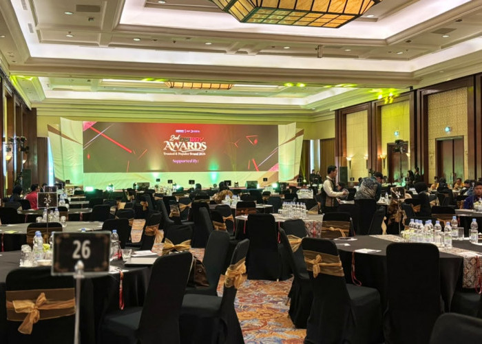 Disway Awards 2026 Kembali Digelar, Ini Daftar Brand Penerima Penghargaan dari Berbagai Sektor